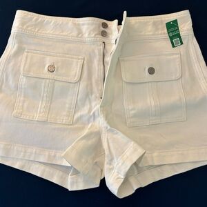 Gap women’s shorts, size 10 petite